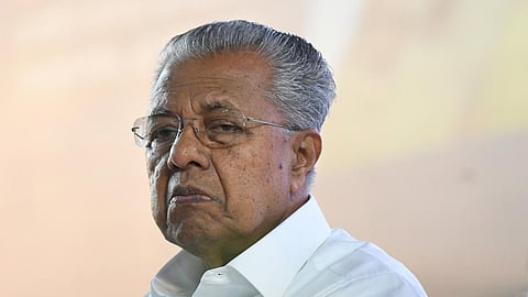 ജോയിയുടെ മരണത്തിൽ അനുശോചിച്ച് മുഖ്യമന്ത്രി; മാതാവിനെ സംരക്ഷിക്കണമെന്ന് പാറശ്ശാല എംഎൽഎ