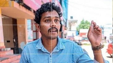 സുമേഷ്