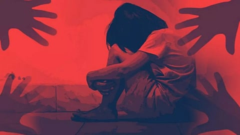 മഹാരാഷ്ട്ര താനെയിൽ 11 വയസുകാരി കൂട്ടബലാത്സംഗത്തിനിരയായി