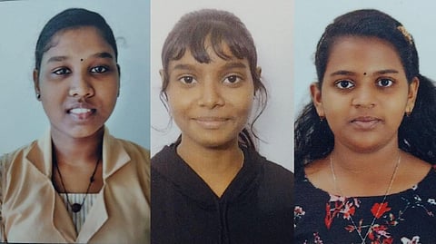 ആലുവയിൽ കാണാതായ കുട്ടികൾ