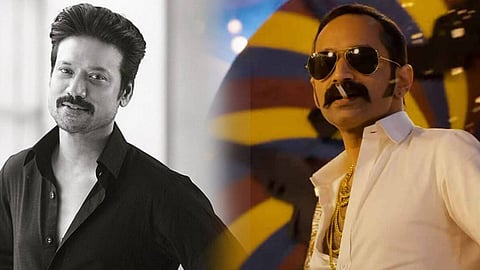 'ആവേശത്തിലെ ആ രംഗം എന്നെ ഫഹദിന്റെ മാഡ് ഫാനാക്കി'; എസ്.ജെ സൂര്യ