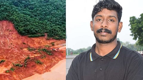 ലോറി കരയിൽ ഇല്ലെന്ന് സൈന്യം; അർജുനായി ഗംഗാവലി പുഴയിൽ തെരച്ചിൽ