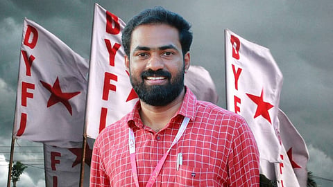Sanoj