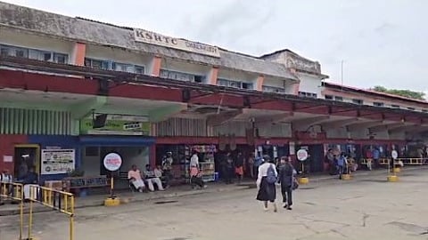 ചാലക്കുടി കെഎസ്ആർടിസി സ്റ്റാൻഡിനായി പുതിയ കെട്ടിടം; വിഷയത്തിൽ ഇടപ്പെട്ട് ഗതാഗതമന്ത്രി