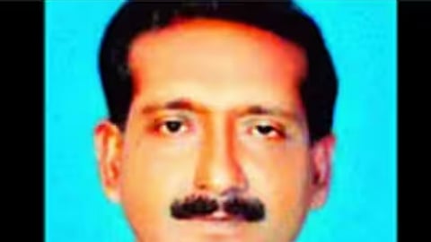 Anchal Ramabhadran