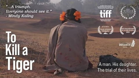'ടു കില് എ ടൈഗർ' പ്രദര്ശനം തടയാനാവില്ല; ഡല്ഹി ഹൈക്കോടതി
