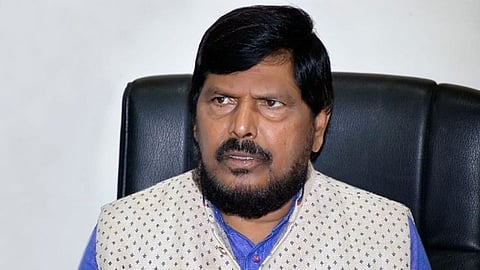 രാംദാസ് അത്താവാലെ