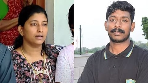 തെരച്ചിൽ അവസാനിപ്പിക്കരുത്, ആധുനിക സംവിധാനങ്ങള് ഉപയോഗിക്കണം: അർജുന്റെ സഹോദരി അഞ്ജു