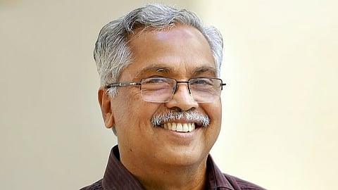 രണ്ടാം എൽഡിഎഫ് സർക്കാർ പ്രതീക്ഷയ്ക്കൊത്ത് ഉയർന്നില്ല: ബിനോയ് വിശ്വം
