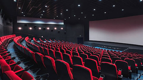 theatre