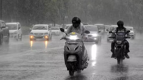 മഴയ്ക്ക് ശമനമില്ല; ഏഴ് ജില്ലകളിലെ വിദ്യാഭ്യാസ സ്ഥാപനങ്ങൾക്ക് അവധി