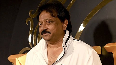 രാം ഗോപാല് വര്മ