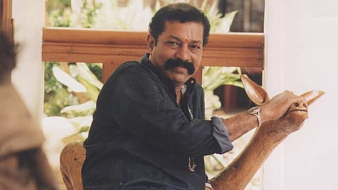 മുരളി