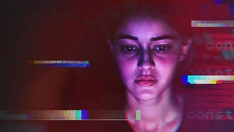വിക്രമാദിത്യ മോട്വാനെയുടെ സൈബര് ത്രില്ലര്; നായിക അനന്യ പാണ്ഡെ; 'CTRL' റിലീസ്