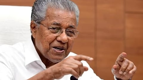 ചൂരൽമല ദുരന്തം; സ്വകാര്യലാബുകളിൽ DNA പരിശോധനാ സാധ്യത അന്വേഷിക്കും,
മൃതദേഹങ്ങൾക്കായി കടലിലും തെരച്ചിലെന്ന് മുഖ്യമന്ത്രി
