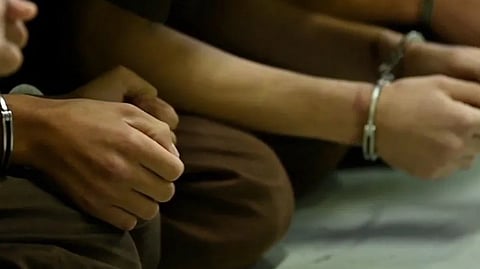 'നരകമായി' മാറുന്ന ഇസ്രയേൽ ജയിൽമുറികൾ