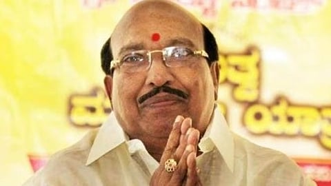 കോടതി അലക്ഷ്യക്കേസ്; വെള്ളാപ്പള്ളി നടേശന് അറസ്റ്റ് വാറൻ്റ്
