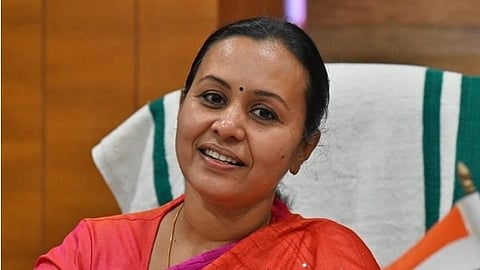 ചൂരൽമല ദുരന്തം: ദത്തെടുക്കലിലേക്ക് വരേണ്ട സാഹചര്യം ഇപ്പോൾ വയനാട്ടിലില്ല; മന്ത്രി വീണാ ജോർജ്ജ്