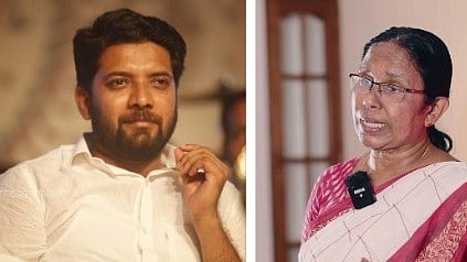 വടകരയിലെ കാഫിര് സ്ക്രീന്ഷോട്ട്; ആദ്യം വന്നത് ഇടത് സൈബര് ഗ്രൂപ്പുകളിലെന്ന് പൊലീസ് ഹൈക്കോടതിയില്