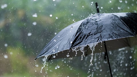 സംസ്ഥാനത്ത് വീണ്ടും മഴ കനക്കും; എല്ലാ ജില്ലകളിലും മഴ മുന്നറിയിപ്പ്