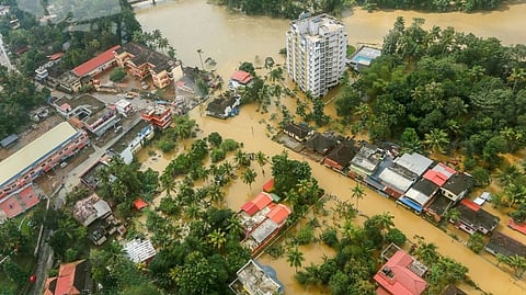 നഷ്ടങ്ങളുടെ കണക്കുപുസ്തകം; 2018ലെ മഹാപ്രളയത്തിന്റെ ഓർമകൾക്ക് ആറാണ്ട്