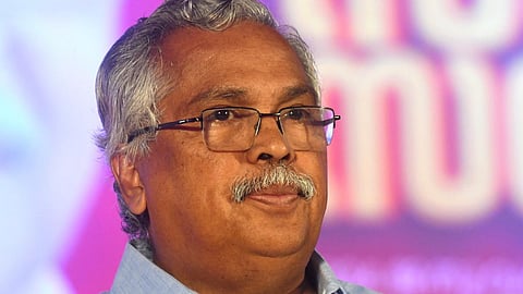 ബിനോയ് വിശ്വം