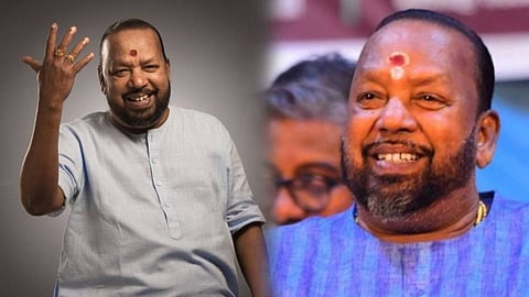 ഒരിക്കല് ഈണമിട്ട പാട്ട് തഴയപ്പെട്ടു, പിന്നീട് പാടിയ പാട്ടും; വിദ്യാധരന് മാസ്റ്റര്ക്ക് വൈകിയെത്തിയ അംഗീകാരം