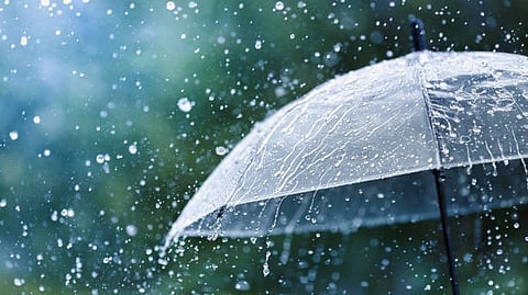 മഴയോട് മഴ...!! നാല് ജില്ലകളിൽ ഇന്ന് യെല്ലോ അലേർട്ട്; മലയോര മേഖലയിലും തീരദേശങ്ങളിലും ജാഗ്രത നിർദേശം