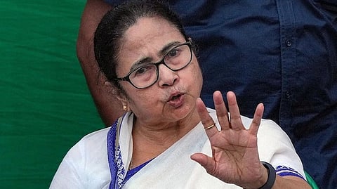 "ബലാത്സംഗ കേസുകൾ വർധിക്കുന്നത് ആണും പെണ്ണും അടുത്തിടപഴകുന്നതിനാൽ"; വിവാദമായി മമതയുടെ മുൻകാല പ്രസ്താവന