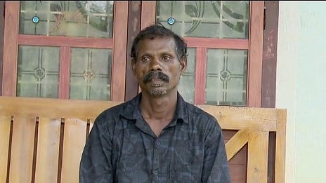സി ബാബു