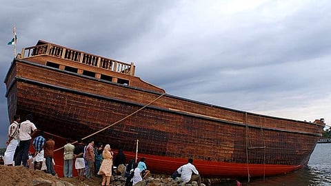 കേരള ടൂറിസത്തിന് ഐസിആർടി ഗോള്ഡ് അവാര്ഡ്; പുരസ്കാരത്തിന് അര്ഹമായത് ബേപ്പൂര് സമഗ്ര ഉത്തരവാദിത്ത ടൂറിസം പദ്ധതി