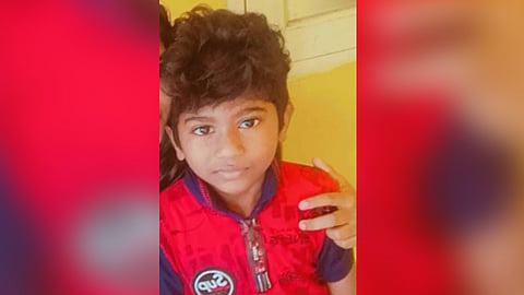 പെട്ടെന്നുണ്ടായ പനിയും ശാരീരിക അസ്വസ്ഥതയും; തിരുവനന്തപുരത്ത് ഏഴു വയസുകാരന്റെ മരണത്തിൽ അസ്വഭാവികത