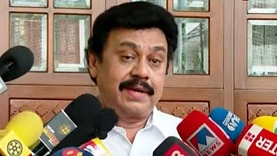 വിനയന്