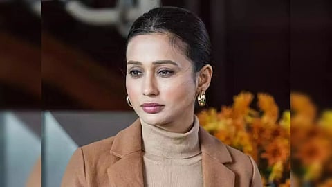 നടി മിമി ചക്രബര്ത്തിക്ക് നേരെ ബലാത്സംഗ ഭീഷണി; സംഭവം ഡോക്ടറുടെ കൊലപാതകത്തില് പോസ്റ്റിട്ടതിന് പിന്നാലെ