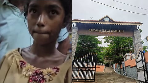 വിശാഖപട്ടണത്തെ മലയാളി സമാജം; തസ്മിതിന് മാത്രമല്ല പലർക്കും കൈത്താങ്ങാണ്