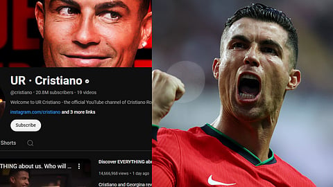 CR7