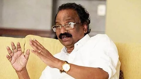 ഹേമ കമ്മിറ്റി റിപ്പോർട്ട്: വെളിപ്പെടുത്തലുകളുടെ അടിസ്ഥാനത്തിൽ കേസെടുക്കാൻ ആകില്ല: എ.കെ. ബാലന്