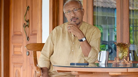 രഞ്ജിത്തിനെ പറ്റി കേട്ടത് ഞെട്ടിക്കുന്ന വാര്ത്ത : സംവിധായകന് ഭദ്രന്