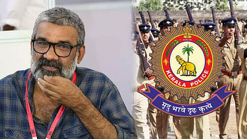 രഞ്ജിത്തിനെതിരെ 'സ്വമേധയാ' കേസെടുക്കാതെ പൊലീസ്; ആരോപണമുന്നയിച്ച സ്ത്രീ പരാതി നൽകട്ടെയെന്ന് നിലപാട്