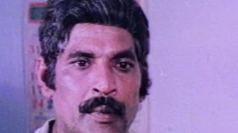 മലയാള സിനിമയിലെ വില്ലൻകഥാപാത്രങ്ങളുടെ മൂർത്തരൂപം; ബാലൻ കെ നായർ വിട പറഞ്ഞിട്ട് 24 വർഷം