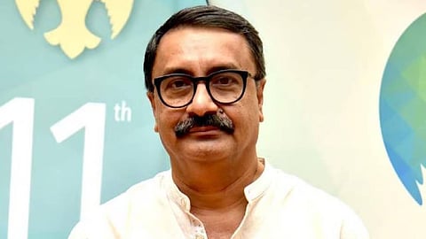 'കഥ പറയാനെത്തിയപ്പോള് മോശമായി പെരുമാറി'; സംവിധായകന് വി.കെ. പ്രകാശിനെതിരെ യുവ കഥാകൃത്ത്