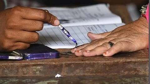 ജമ്മു കശ്മീർ തെരഞ്ഞെടുപ്പ്: ആദ്യഘട്ട സ്ഥാനാർത്ഥി പട്ടിക കോൺഗ്രസ് പുറത്തിറക്കി