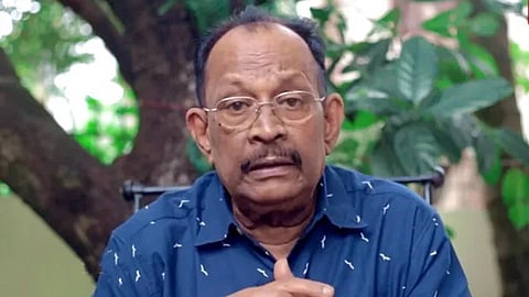 സംവിധായകന് മോഹന് അന്തരിച്ചു