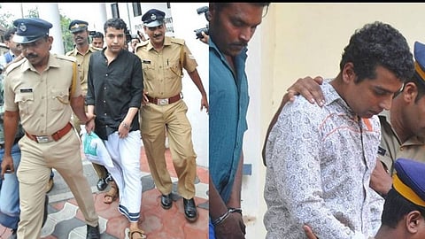 "കേസിൻ്റെ വിചാരണ അനന്തമായി നീളുന്നു"; പൾസർ സുനിയുടെ ജാമ്യാപേക്ഷ സുപ്രീം കോടതിയിൽ