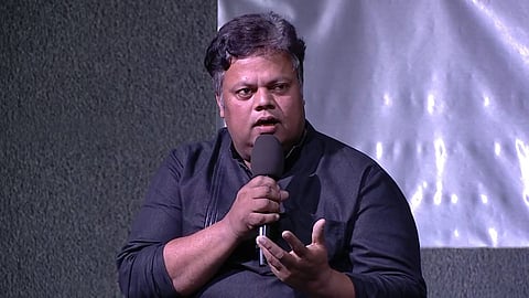 അനൂപ് ചന്ദ്രൻ