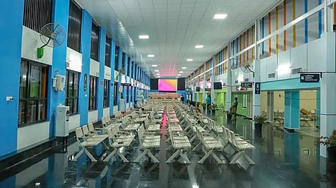 ഐസിയുവിന് 500 രൂപ, വെന്റിലേറ്ററിന് ഫീസ് 750 രൂപ; സാധരണക്കാര്ക്ക് ഇരുട്ടടിയായി കോട്ടയം മെഡിക്കല് കോളേജിലെ പരിഷ്കരണം