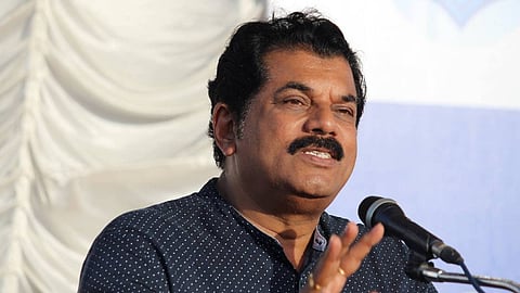 എം. മുകേഷ് എംഎൽഎ
