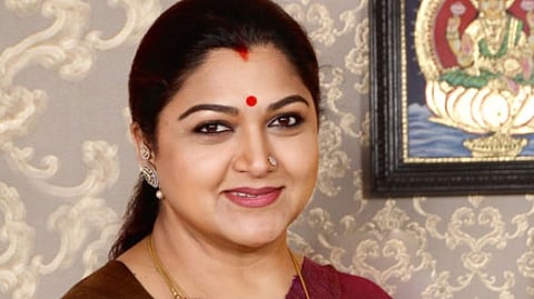 'പോരാടുന്ന സ്ത്രീകൾക്ക് അഭിവാദ്യങ്ങൾ'; ഹേമ കമ്മിറ്റി റിപ്പോർട്ടിൽ പ്രതികരണവുമായി ഖുശ്ബു