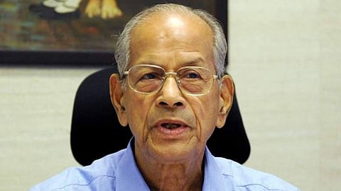 മുല്ലപ്പെരിയാറില് പുതിയ ഡാം അനിവാര്യമല്ല, റിസര്വോയറില് നിന്ന് തമിഴ്നാട്ടിലേക്ക്
ടണല് നിര്മിച്ചാല് ഭീഷണിയുണ്ടാവില്ല: ഇ. ശ്രീധരൻ