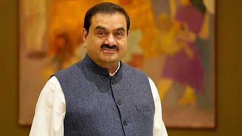 അംബാനിയെ കടത്തിവെട്ടി അദാനി; ഇന്ത്യയിലെ സമ്പന്നരുടെ പട്ടികയിൽ ഒന്നാമത്